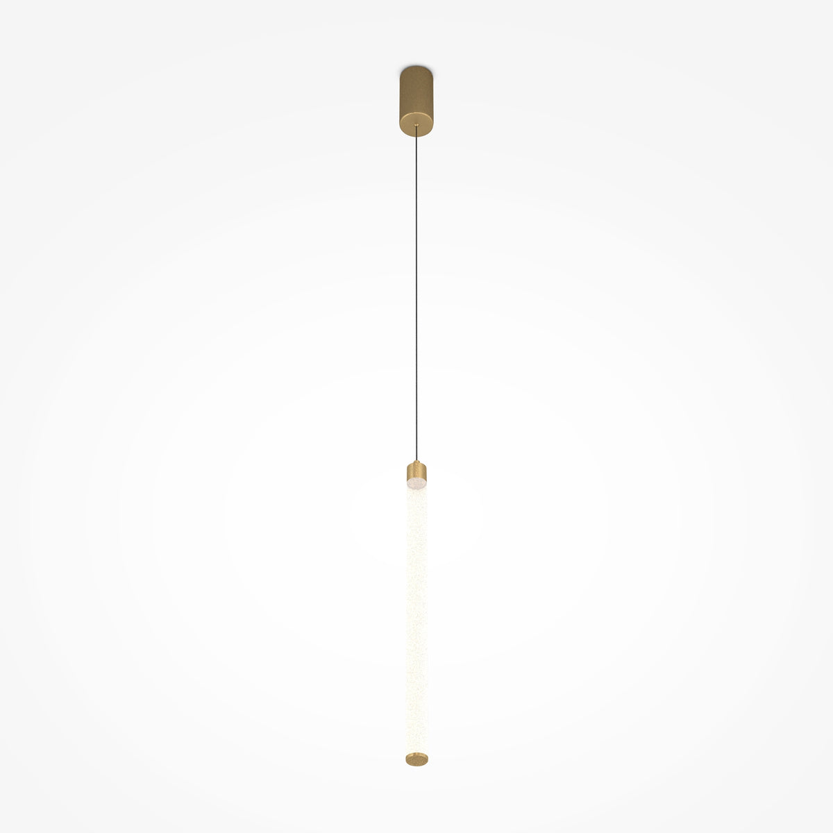 Corp de iluminat suspendat P022PL-L20G3K