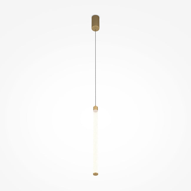Corp de iluminat suspendat P022PL-L20G3K