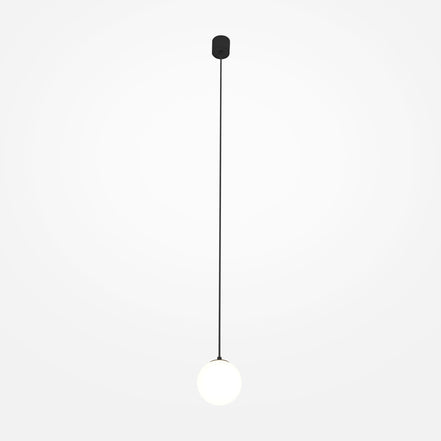 Corp de iluminat suspendat P039PL-5W4K-10-B