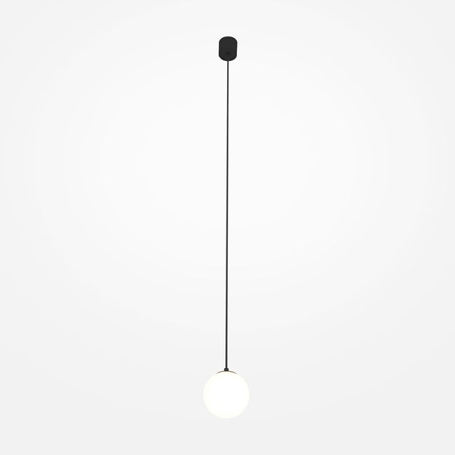 Corp de iluminat suspendat P039PL-5W4K-10-B