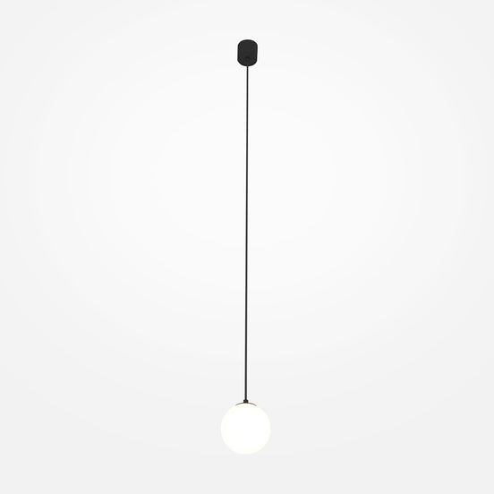 Corp de iluminat suspendat P039PL-5W4K-10-B