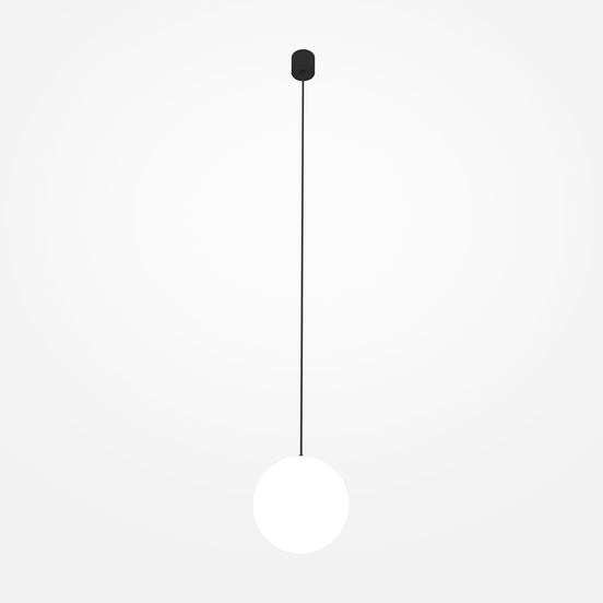 Corp de iluminat suspendat P039PL-5W4K-20-B