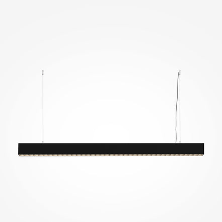 Corp de iluminat suspendat P050PL-L40B4K