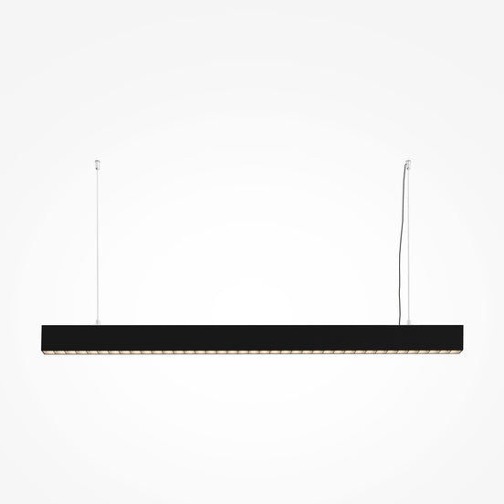 Corp de iluminat suspendat P050PL-L40B4K