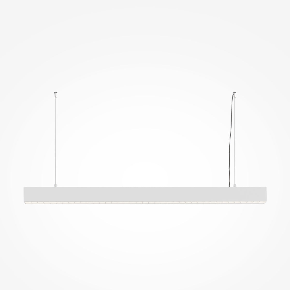Corp de iluminat suspendat P050PL-L40W4K