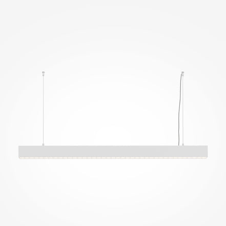 Corp de iluminat suspendat P050PL-L40W4K