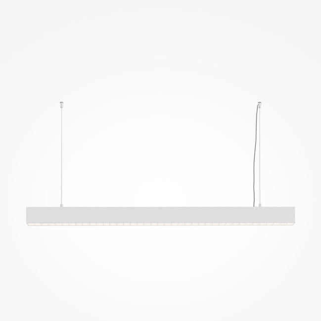 Corp de iluminat suspendat P050PL-L40W4K