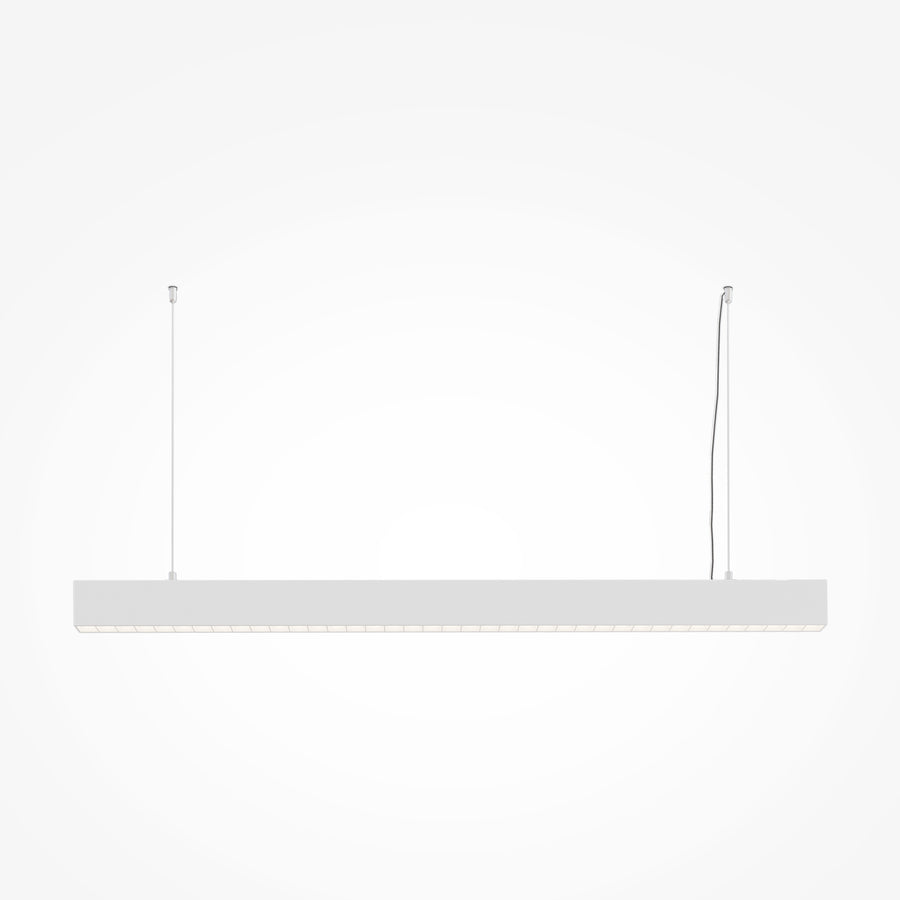 Corp de iluminat suspendat P050PL-L40W4K