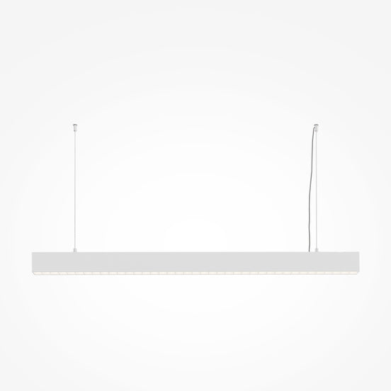 Corp de iluminat suspendat P050PL-L40W4K