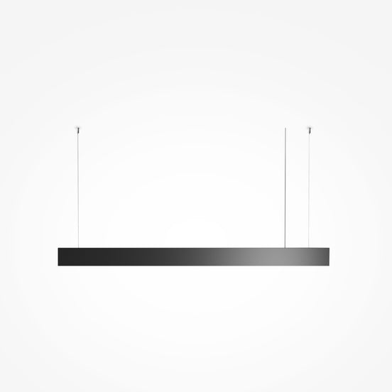 Lampa suspendata P051PL-36W2.7-6K-B