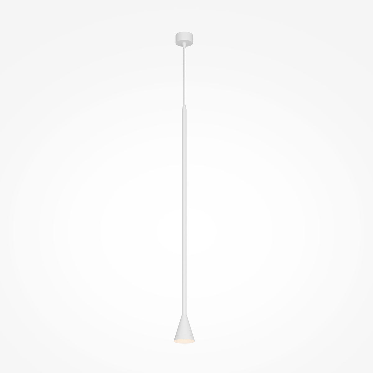Corp de iluminat suspendat P064PL-01W