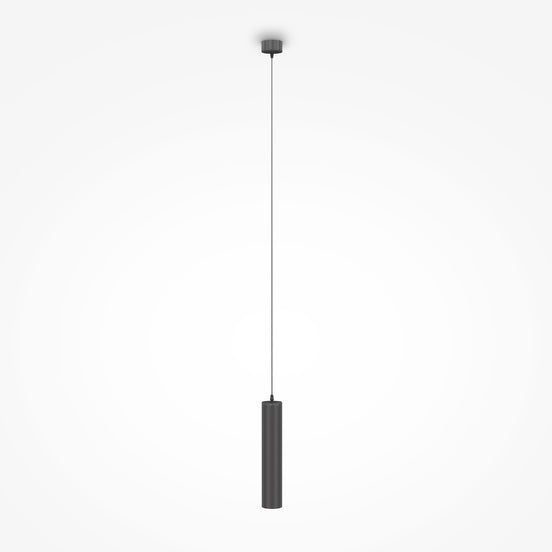 Corp de iluminat suspendat P075PL-01B