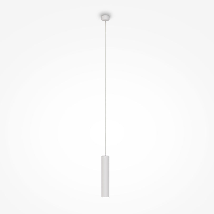 Corp de iluminat suspendat P075PL-01W