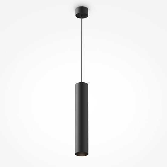 Corp de iluminat suspendat P082PL-GU10-B