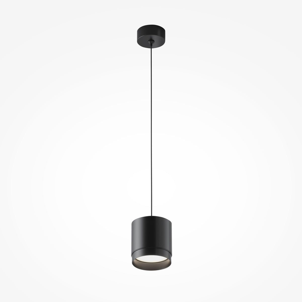Corp de iluminat suspendat P088PL-GX53-B