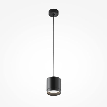 Corp de iluminat suspendat P088PL-GX53-B