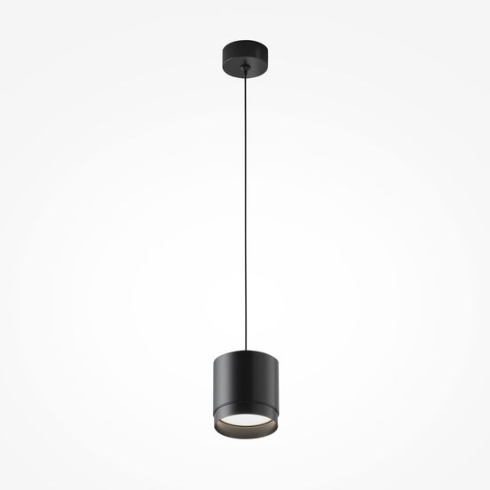 Corp de iluminat suspendat P088PL-GX53-B