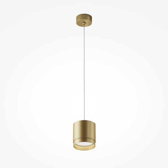 Corp de iluminat suspendat P088PL-GX53-MG