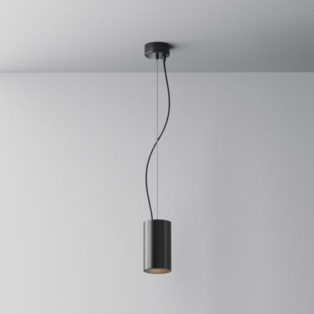 Corp de iluminat suspendat P089PL-15W3K-B