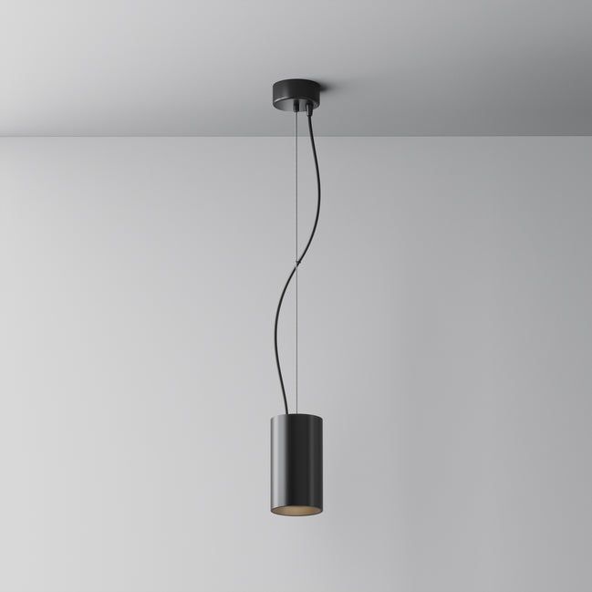Corp de iluminat suspendat P089PL-15W3K-B