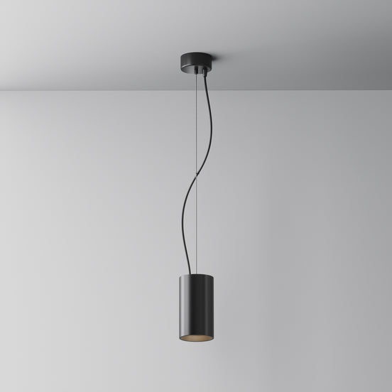 Corp de iluminat suspendat P089PL-15W3K-B