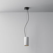 Corp de iluminat suspendat P089PL-15W3K-W