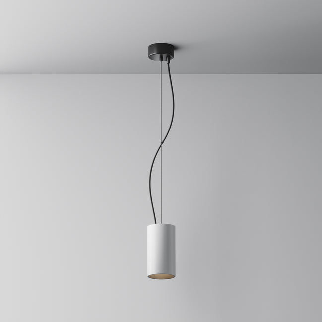 Corp de iluminat suspendat P089PL-15W3K-W