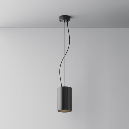 Corp de iluminat suspendat P089PL-25W3K-B