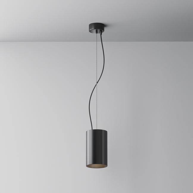 Corp de iluminat suspendat P089PL-25W3K-B