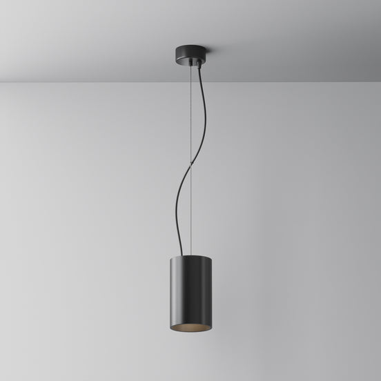 Corp de iluminat suspendat P089PL-25W3K-B