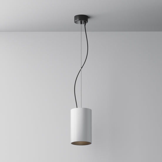Corp de iluminat suspendat P089PL-33W3K-W