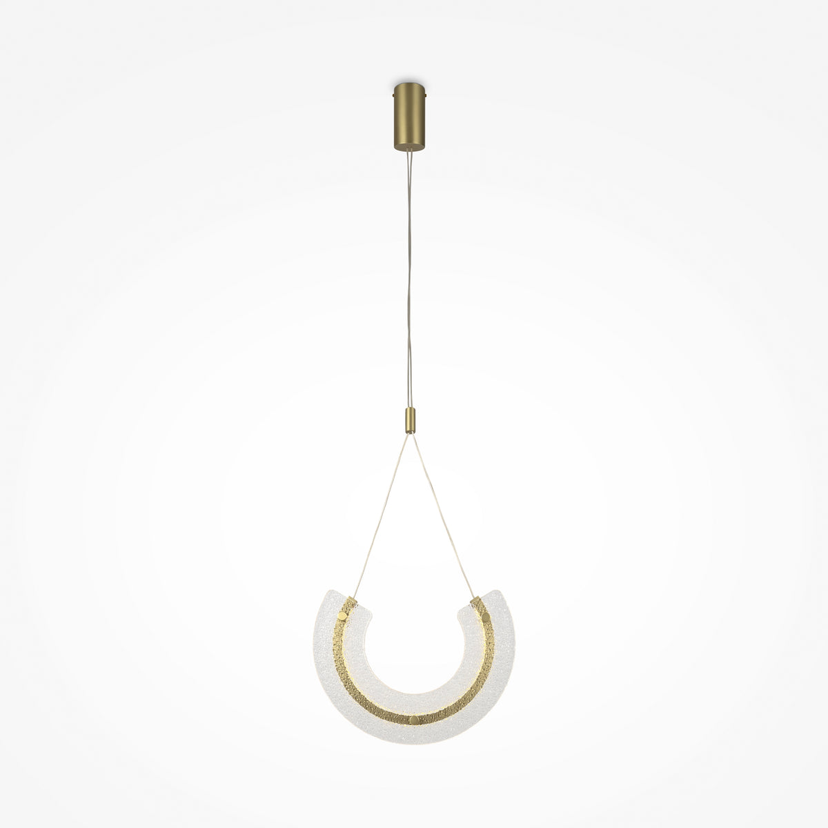Lampa suspendata P091PL-L18G3K