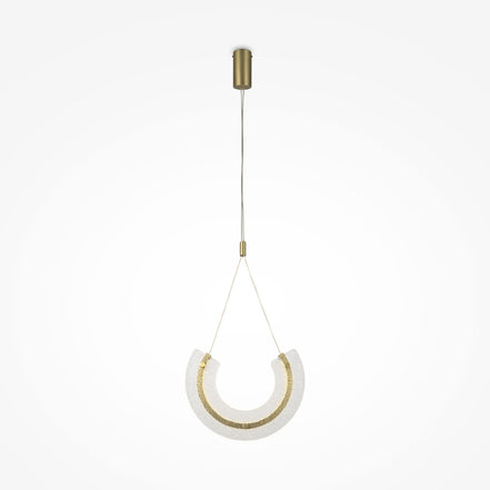 Lampa suspendata P091PL-L18G3K