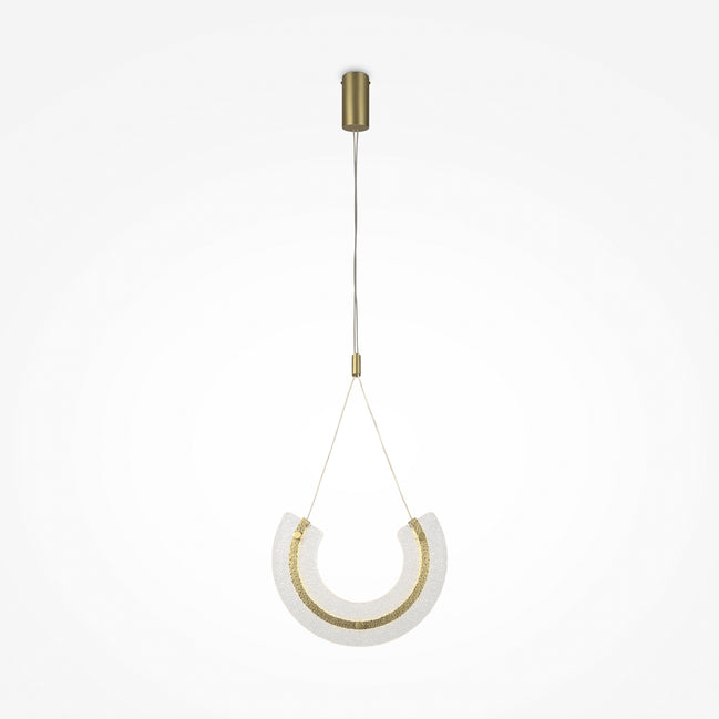 Lampa suspendata P091PL-L18G3K