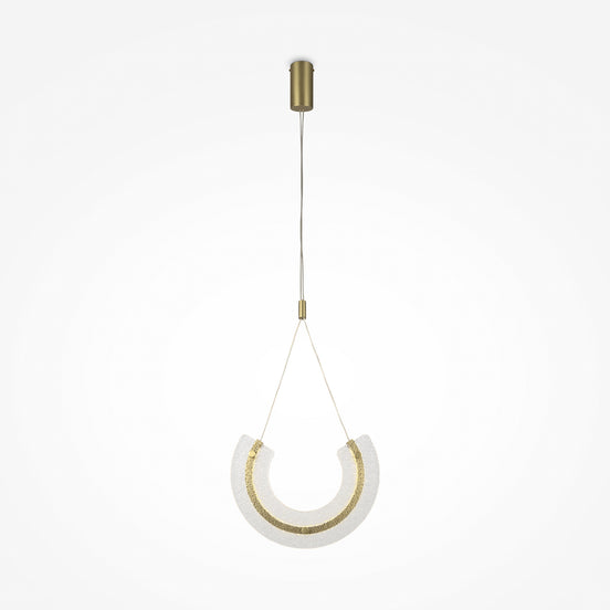 Lampa suspendata P091PL-L18G3K