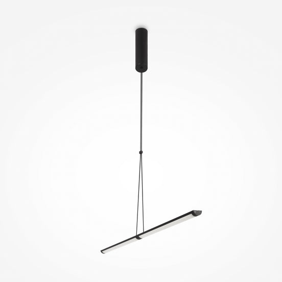 Lampa suspendata P096PL-L11BK