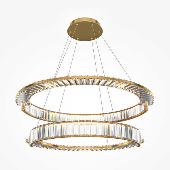 Lampa suspendata P097PL-L90G4K