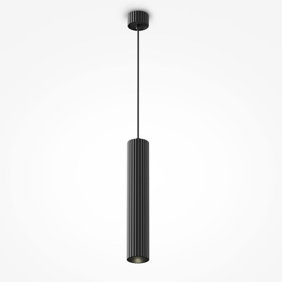 Lampa suspendata P106PL-01-GU10-B