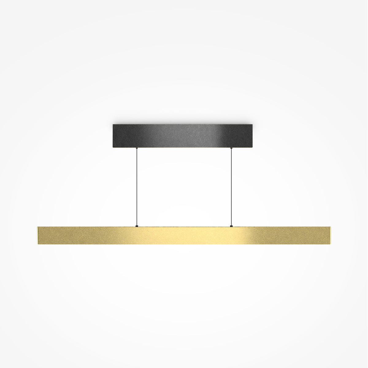 Lampa suspendata P109PL-36W2.7-6K-BS