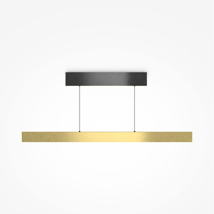 Lampa suspendata P109PL-36W2.7-6K-BS