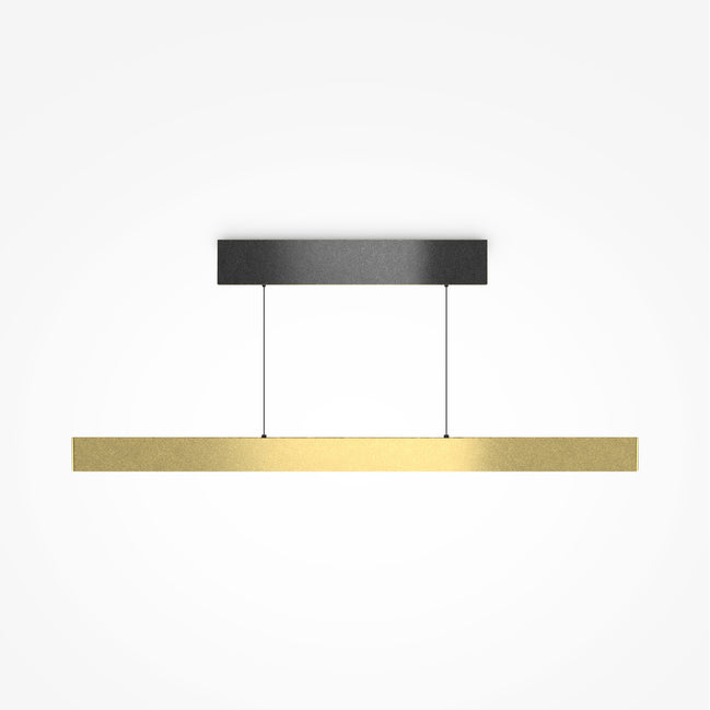 Lampa suspendata P109PL-36W2.7-6K-BS