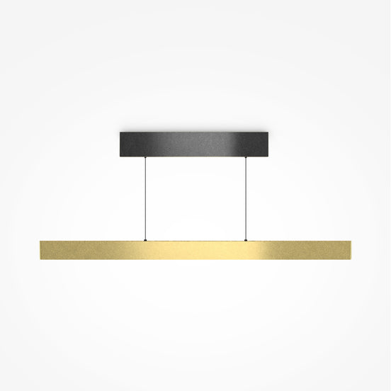 Lampa suspendata P109PL-36W2.7-6K-BS