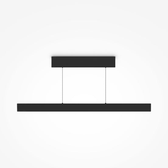 Lampa suspendata P109PL-36W2.7-6K-B
