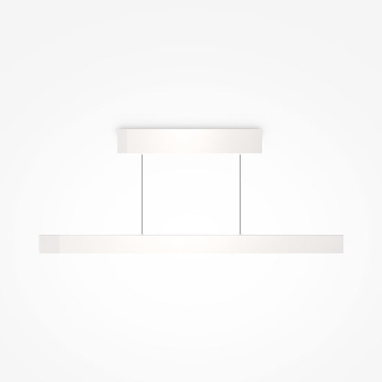 Lampa suspendata P109PL-36W2.7-6K-W