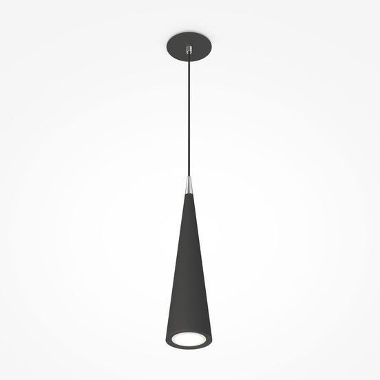 Corp de iluminat suspendat P318PL-01B