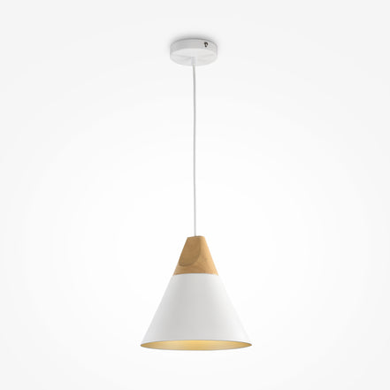 Lampa suspendata P359-PL-01-W