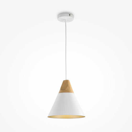 Lampa suspendata P359-PL-01-W
