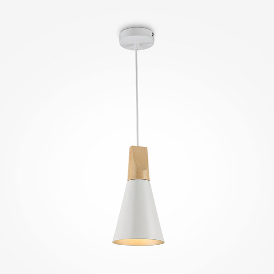 Lampa suspendata P359-PL-140-W