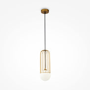 Lampa suspendata P361PL-01G