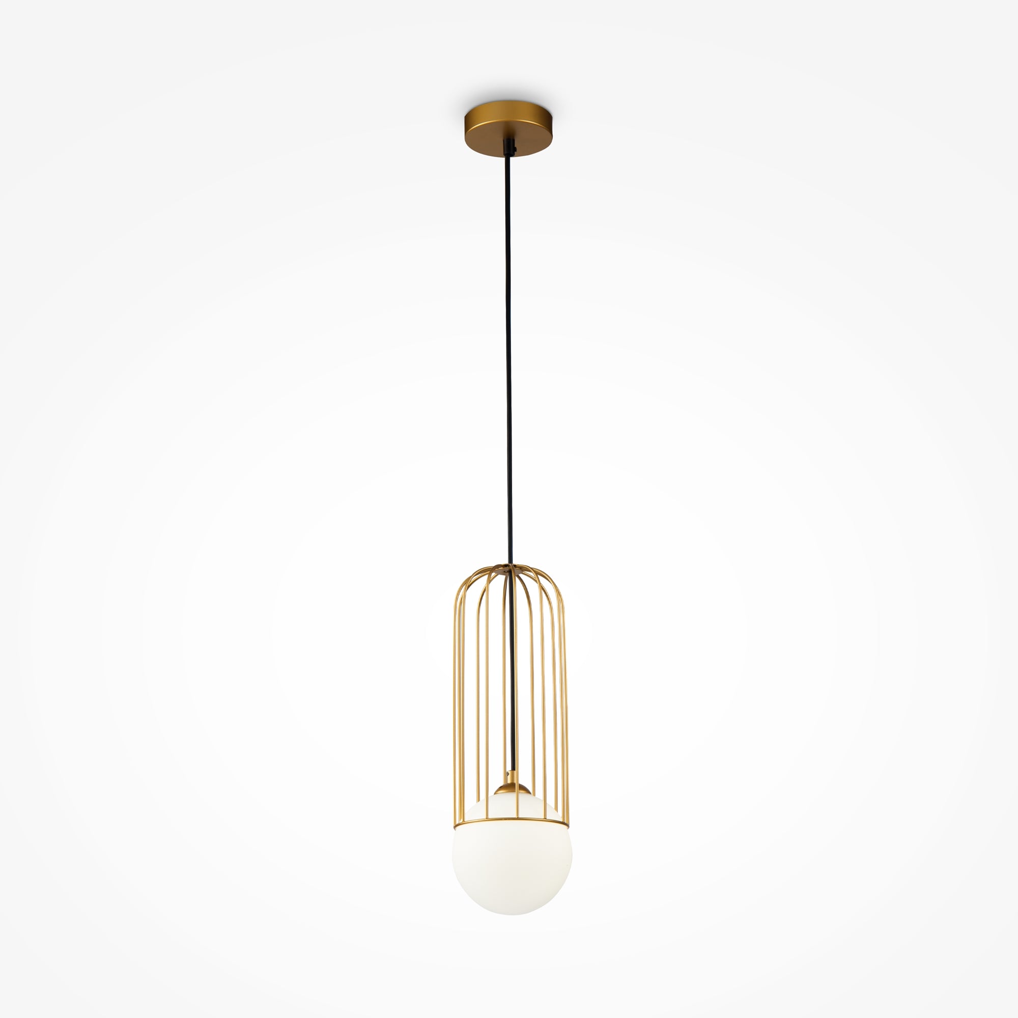 Lampa suspendata P361PL-01G